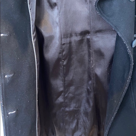 Mackage Wool jacket coat - Picture 8 of 10